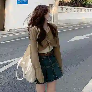 GORGEOUSIDEA a