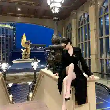 GORGEOUSIDEA V