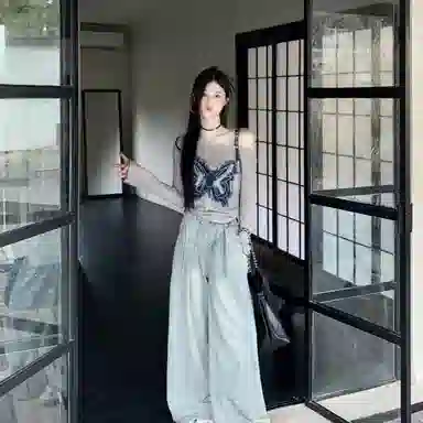 GORGEOUSIDEA T