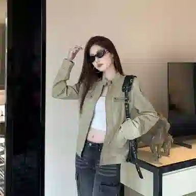 GORGEOUSIDEA