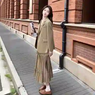 GORGEOUSIDEA