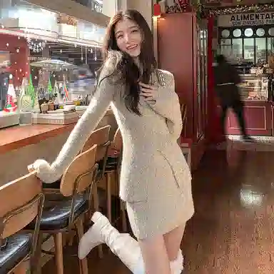 GORGEOUSIDEA v