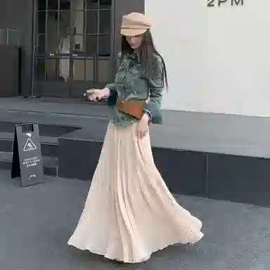 GORGEOUSIDEA