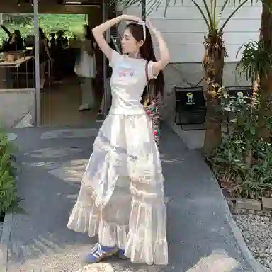 GORGEOUSIDEA Ta