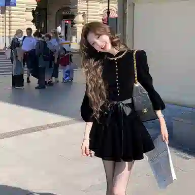 GORGEOUSIDEA miu