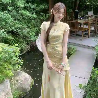 GORGEOUSIDEA