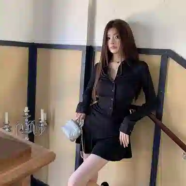 GORGEOUSIDEA poloa