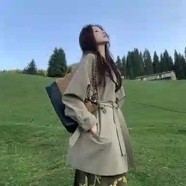 GORGEOUSIDEA