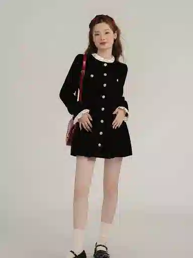GORGEOUSIDEA A