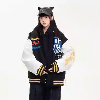 GORGEOUSIDEA hiphop