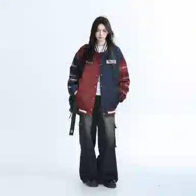 GORGEOUSIDEA oversize