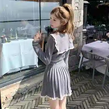 GORGEOUSIDEA A