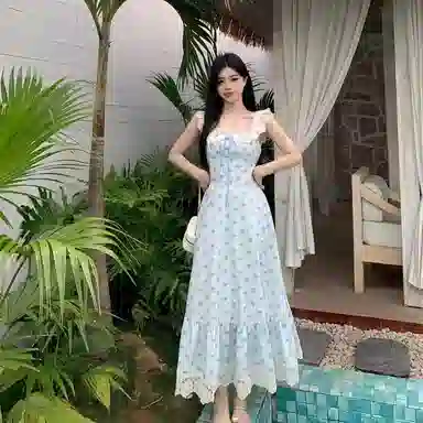 GORGEOUSIDEA A