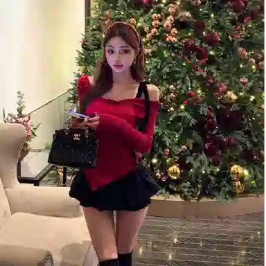 GORGEOUSIDEA chic