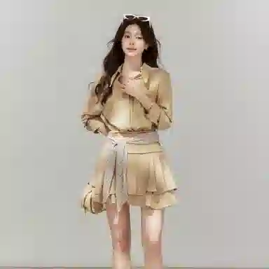 GORGEOUSIDEA PoloA