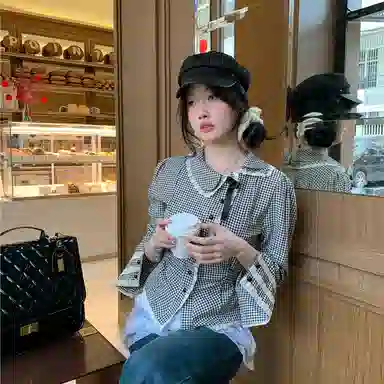 GORGEOUSIDEA