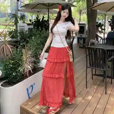 GORGEOUSIDEA T