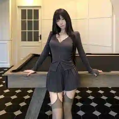 GORGEOUSIDEA V