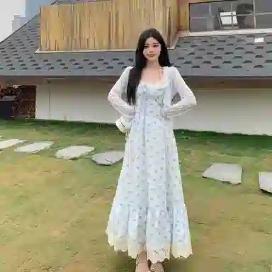 GORGEOUSIDEA A