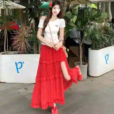GORGEOUSIDEA T