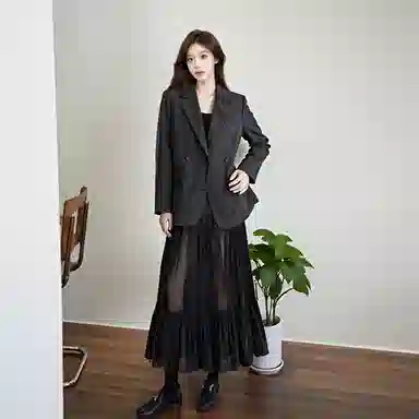GORGEOUSIDEA