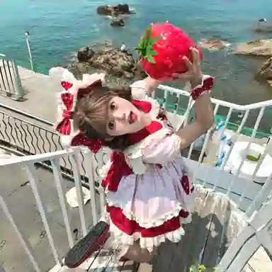 GORGEOUSIDEA