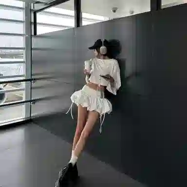 GORGEOUSIDEA TA