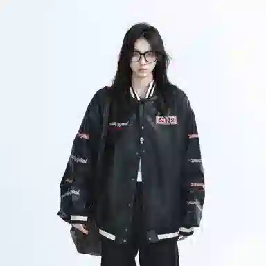 GORGEOUSIDEA oversize