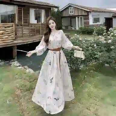 GORGEOUSIDEA A