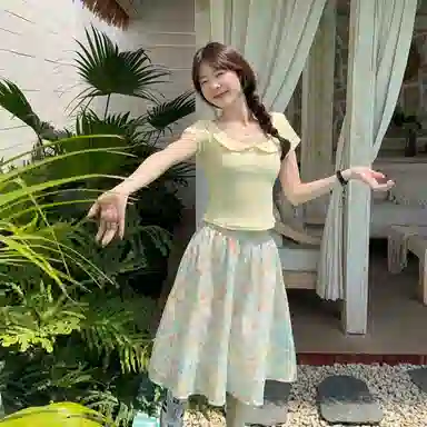 GORGEOUSIDEA a