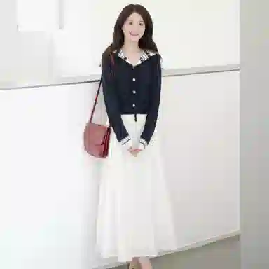 GORGEOUSIDEA A