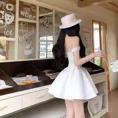 GORGEOUSIDEA a