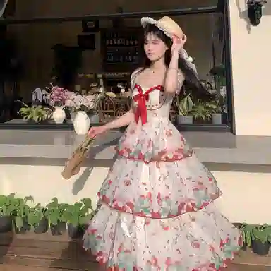 GORGEOUSIDEA