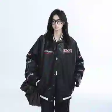 GORGEOUSIDEA oversize