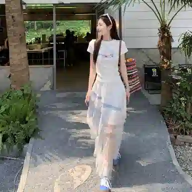 GORGEOUSIDEA Ta