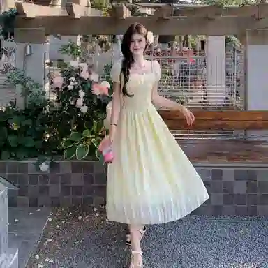 GORGEOUSIDEA A