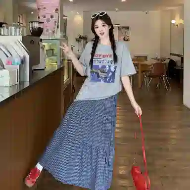 GORGEOUSIDEA T
