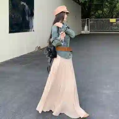GORGEOUSIDEA