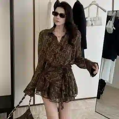 GORGEOUSIDEA poloA