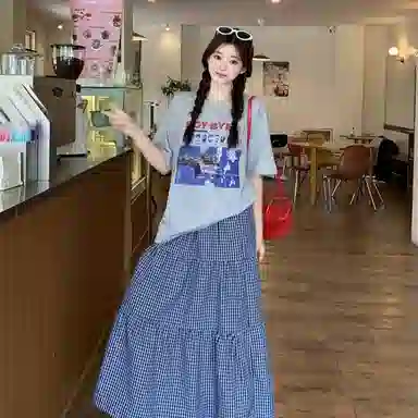 GORGEOUSIDEA T