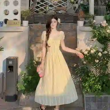 GORGEOUSIDEA A