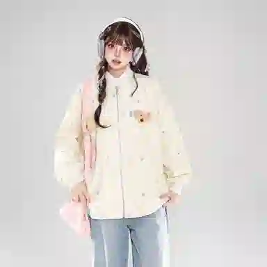 GORGEOUSIDEA chic