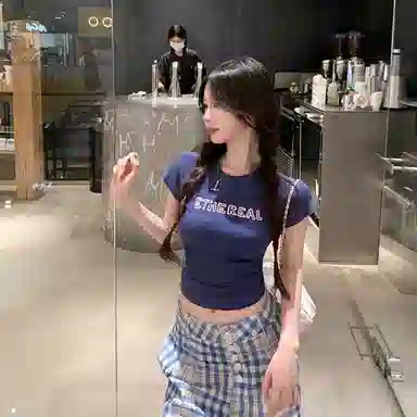 GORGEOUSIDEA T