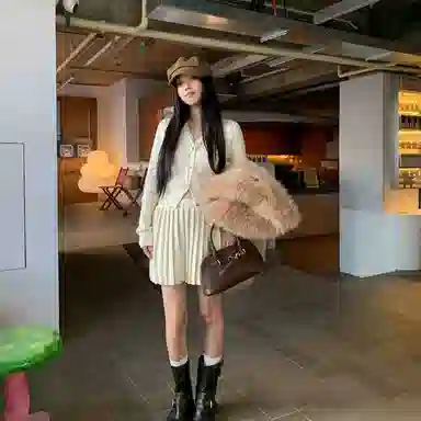 GORGEOUSIDEA miu