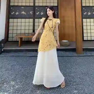 GORGEOUSIDEA