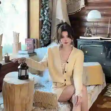 GORGEOUSIDEA V