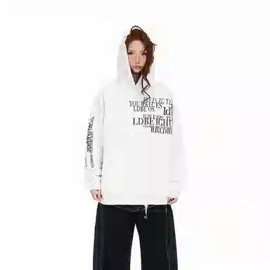 GORGEOUSIDEA oversize
