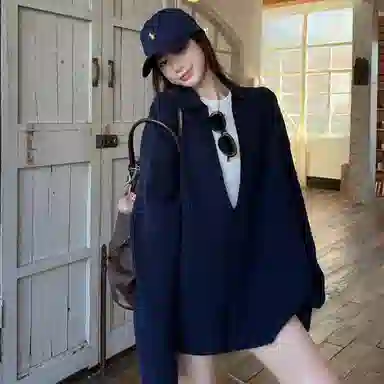 GORGEOUSIDEA Vmm