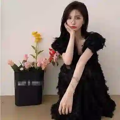 GORGEOUSIDEA V