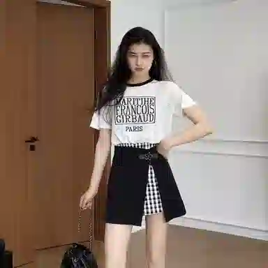 GORGEOUSIDEA T